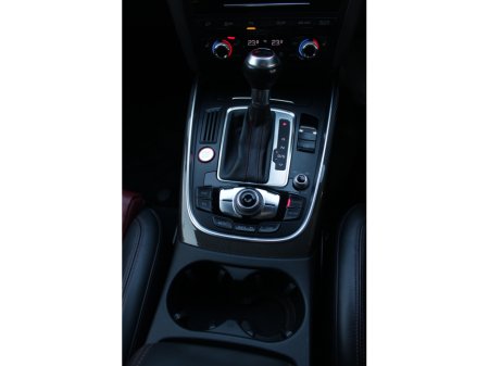 2015 Audi SQ5 - thumbnail 14