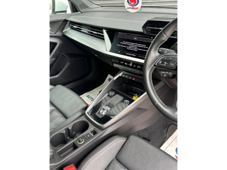 2021 Audi A3  €34,995 thumbnail