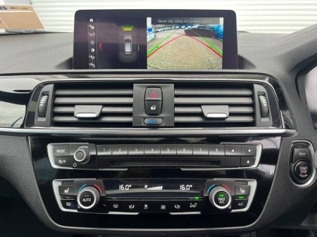 2019 BMW 1 Series - thumbnail 9