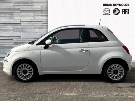 2021 Fiat 500 - photo 5