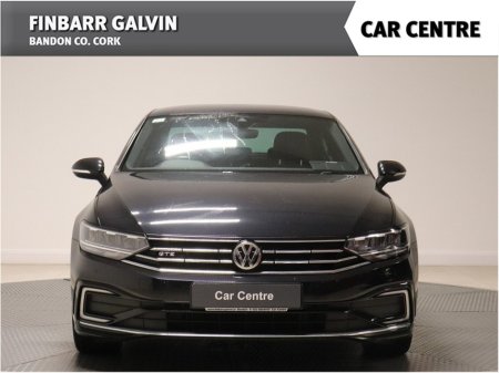 2020 Volkswagen Passat 1.4 TSI PHEV 218HP GTE DSG €27,950 thumbnail