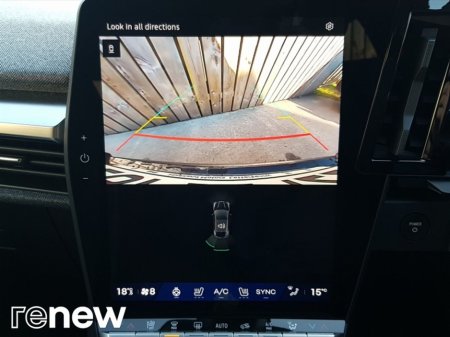 2026 Renault Megane - thumbnail 20