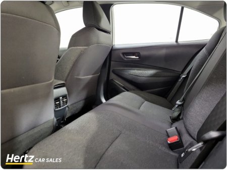 2023 Toyota Corolla LUNA SALOON 1.8 Petrol Automatic €22,795 thumbnail