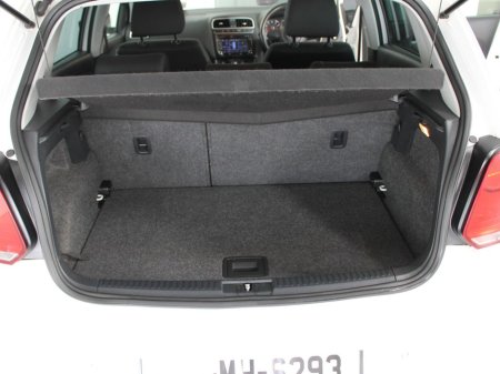 2012 Volkswagen Polo - thumbnail 14