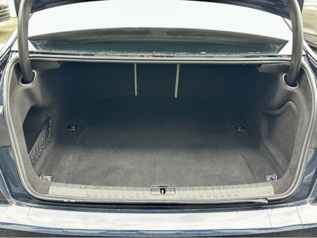 2021 Audi A6 40 TDI 204BHP S-TRONIC SE 4DR A €31,950 thumbnail