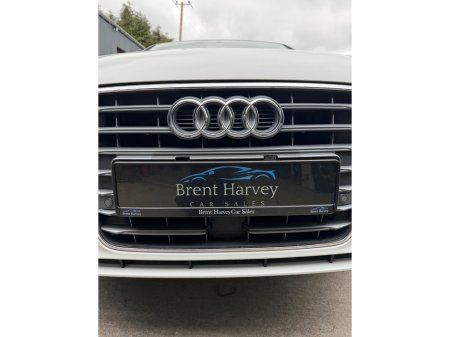 2015 Audi A3 Saloon - thumbnail 16