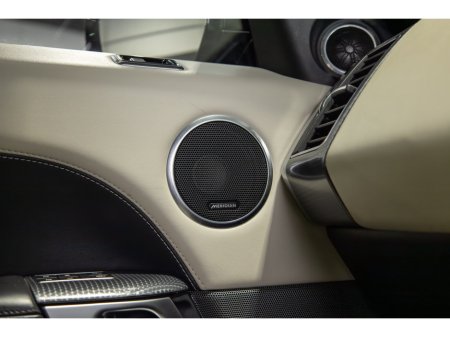 2020 Land Rover Range Rover Sport 2.0 PHEV HSE €41,950 thumbnail