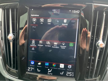 2019 Volvo V90 - thumbnail 24