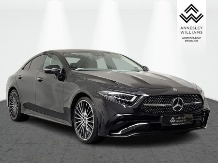 2023 Mercedes-Benz CLS Class for sale