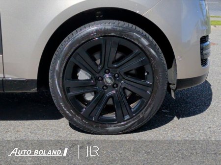 2023 Land Rover Range Rover - thumbnail 9