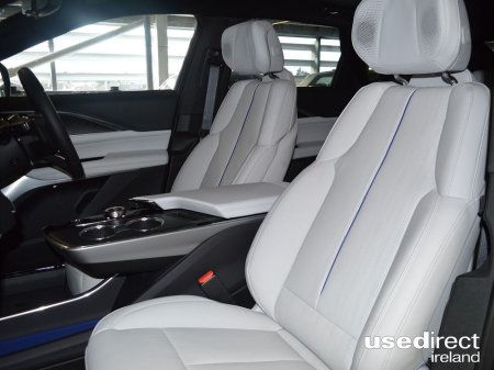 2026 Cadillac Lyriq - thumbnail 7