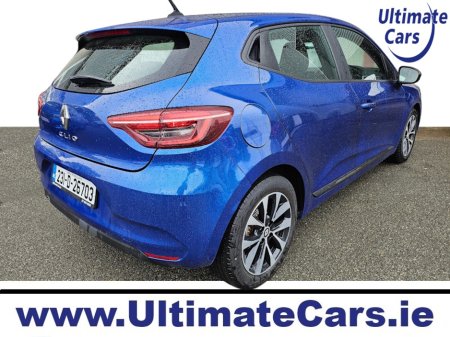 2023 Renault Clio Equilibre 12 Months Warranty Finance Available €16,650