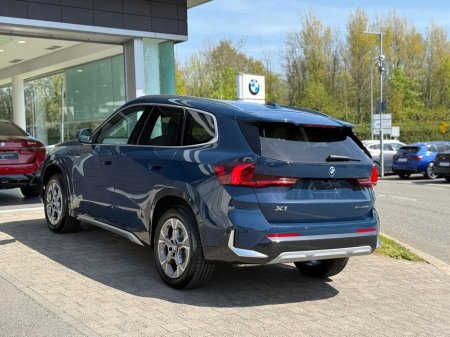 2026 BMW X1 - photo 2