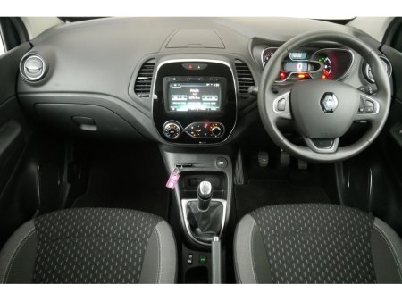 2018 Renault Captur - thumbnail 14