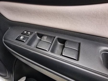 2017 Nissan Note - thumbnail 14