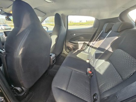 2022 Nissan Juke - thumbnail 14