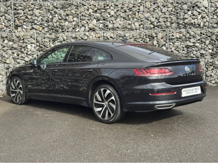 2020 Volkswagen Arteon - thumbnail 9