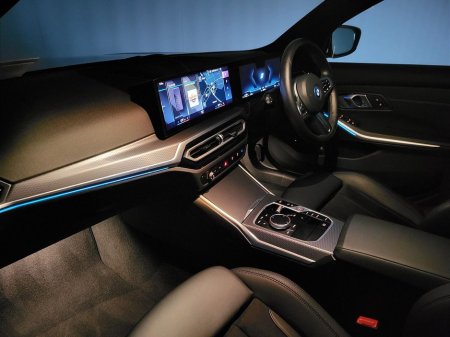 2024 BMW 3 Series 330e M Sport €47,975 thumbnail