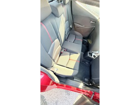 2015 Mazda Demio - thumbnail 12