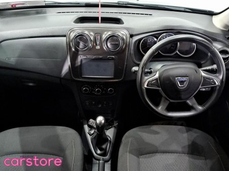 2019 Dacia Sandero 1.0 75 SIGNATURE thumbnail