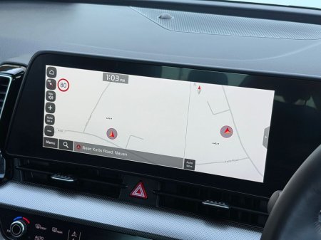 2024 Kia Sportage - photo 18
