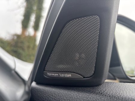 2016 BMW 5 Series - thumbnail 21