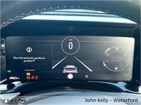 2023 Opel Mokka - thumbnail 13