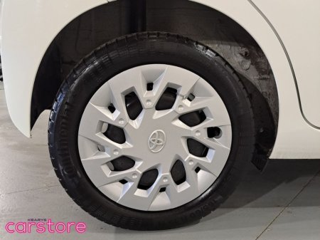 2021 Toyota Aygo - thumbnail 14