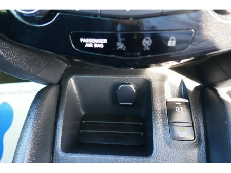 2019 Nissan Qashqai - thumbnail 22