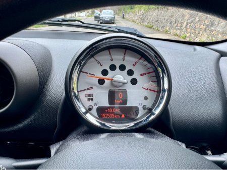 2011 MINI Countryman - thumbnail 23