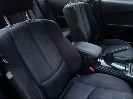 2009 Mazda Mazda6 - thumbnail 9