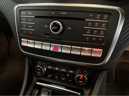 2017 Mercedes-Benz AMG - thumbnail 16