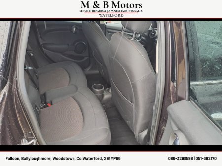 2016 MINI Cooper Auto €10,600 thumbnail