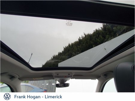 2020 Volkswagen Tiguan - thumbnail 15