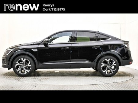 2024 Renault Arkana - thumbnail 7