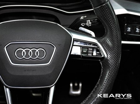 2022 Audi A6 - thumbnail 14