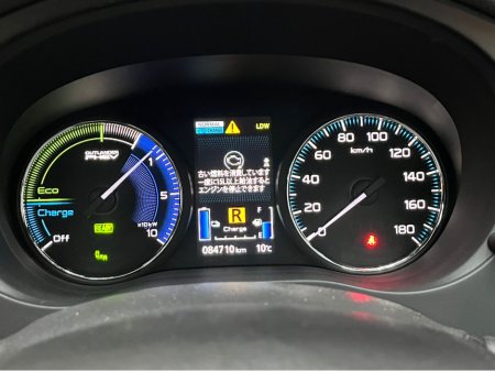 2018 Mitsubishi Outlander €19950! 2018 MISTUBISHI OUTLANDER PHEV HEATED SEATS - SUNROOF - HEATED STEERING WHEEL - CRUISE CONTROL - Reverse Camera €19,950 thumbnail