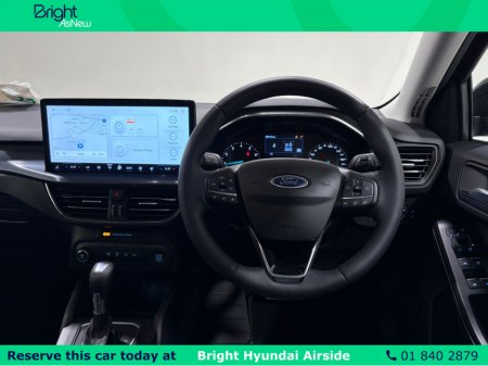 2024 Ford Focus - thumbnail 13