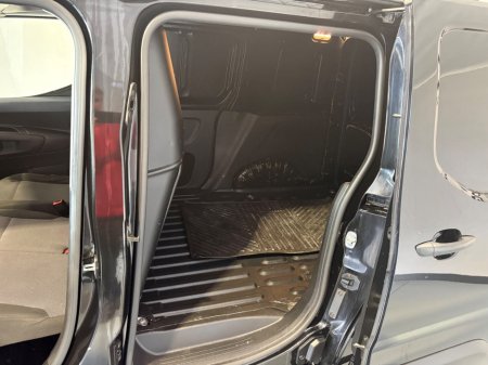 2021 Toyota Proace - thumbnail 6