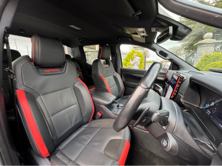 2023 Ford Ranger - thumbnail 11