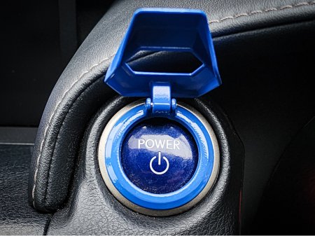 2014 Lexus IS 300 h IS300 H F SPORT 4DR AUTO €10,950 thumbnail