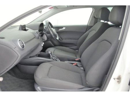 2016 Audi A1 1.0TFSI 95BHP S-TRONIC 5DR *1 YEARS WARRANTY* €14,490 thumbnail