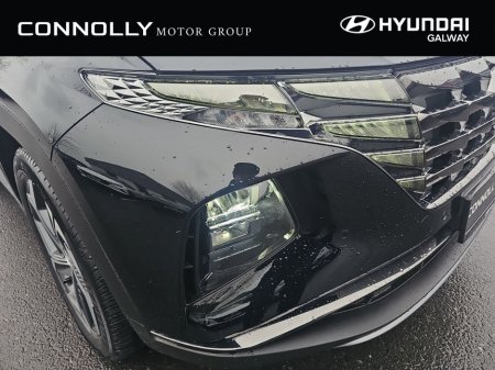 2024 Hyundai Tucson - thumbnail 14