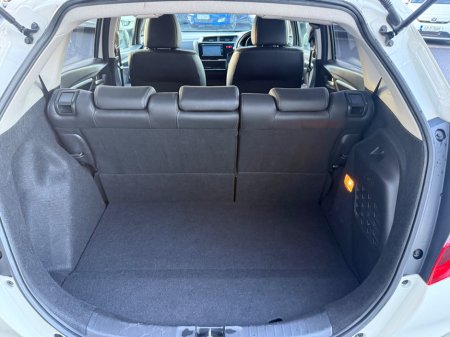 2016 Honda Fit  €11,390 thumbnail