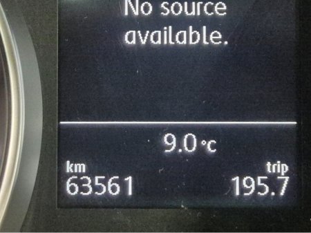 2017 Volkswagen Golf **HIGHLINE**ONLY 63000KMS**ALCANTARA SEATS*17" ALLOYS**BLIND SPOT WARNING**LANE ASSIST**KEYLESS ENTRY AND START**ADAPTIVE CRUISE CONTROL**DUAL ZONE CLIMATE CONTROL*REVERSE CAMERA*BLUETOOTH STREAMI €16,949 thumbnail