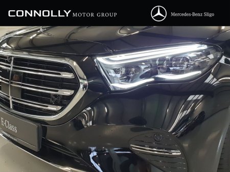 2026 Mercedes-Benz E Class - thumbnail 15