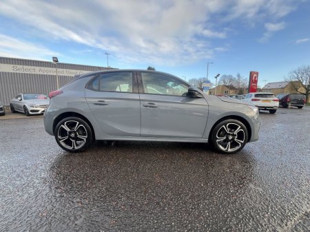 2024 Opel Corsa GS thumbnail