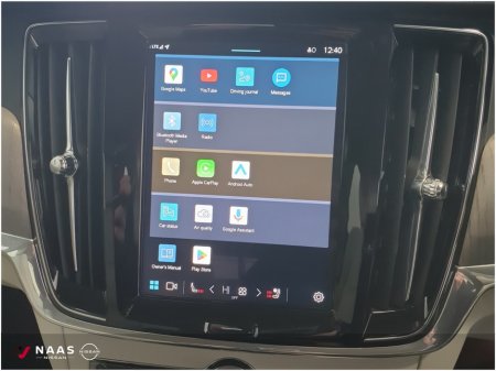 2025 Volvo V90 - thumbnail 13