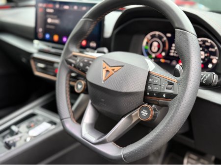 2022 Cupra Formentor 1.4 VZ2 245PS 5DR AU €25,950 thumbnail