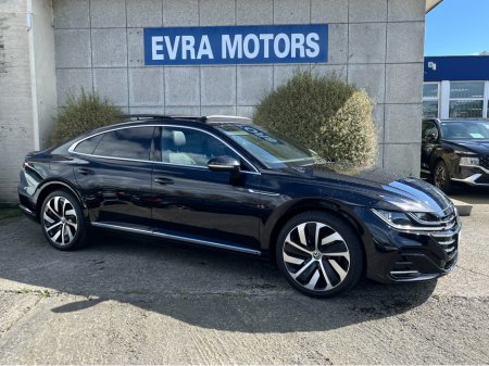 2021 Volkswagen Arteon - photo 3